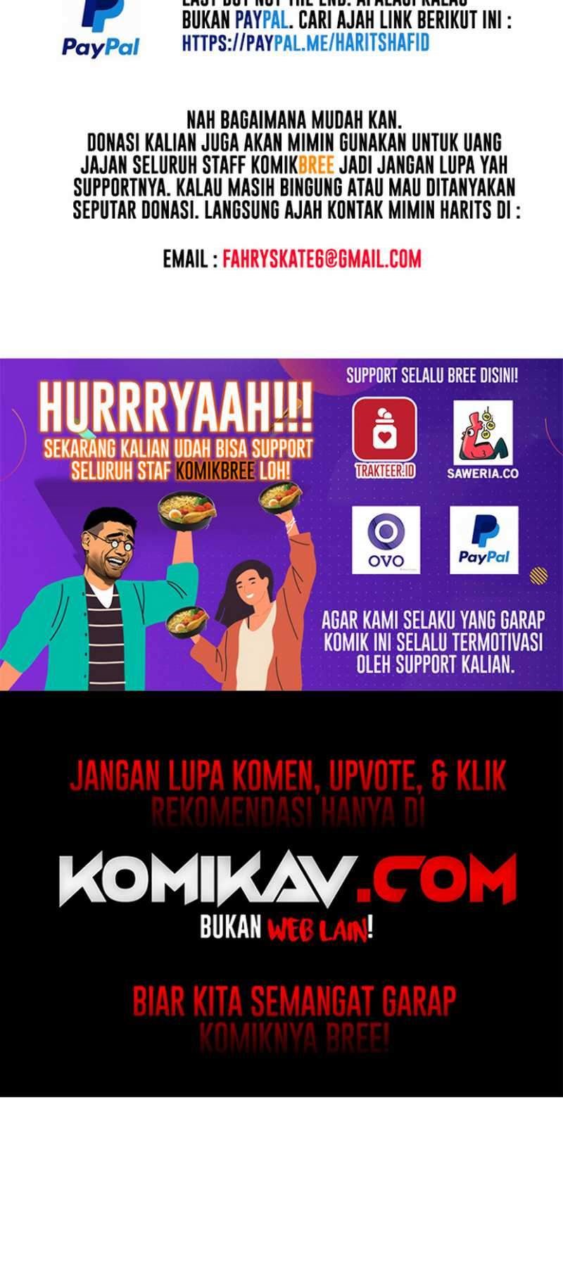 Advanced Evolution (Super Evolution) Chapter 8 halaman 8