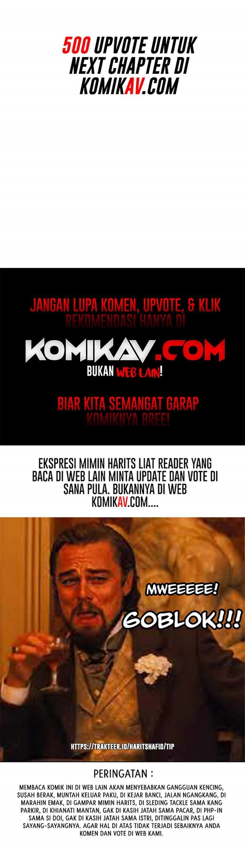 Advanced Evolution (Super Evolution) Chapter 10 halaman 20