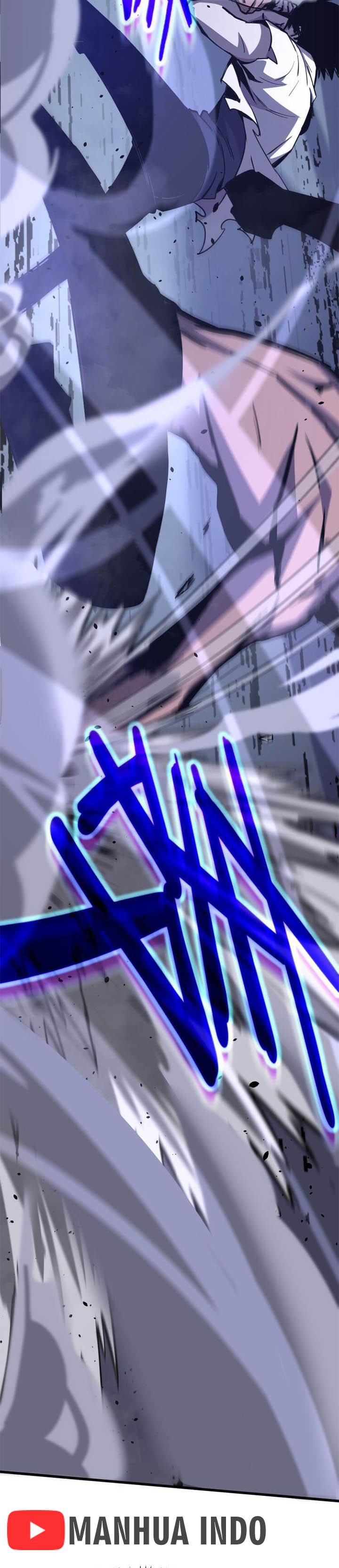 Advanced Evolution (Super Evolution) Chapter 16 halaman 7