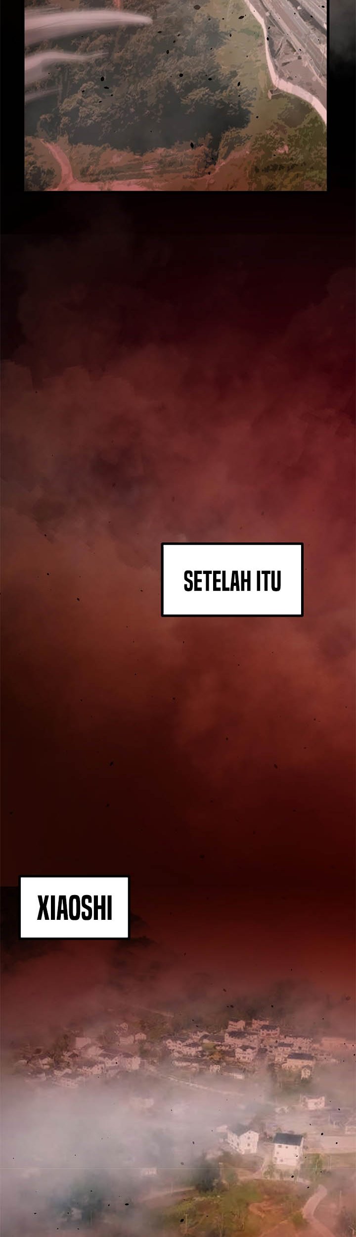 Advanced Evolution (Super Evolution) Chapter 26 halaman 18