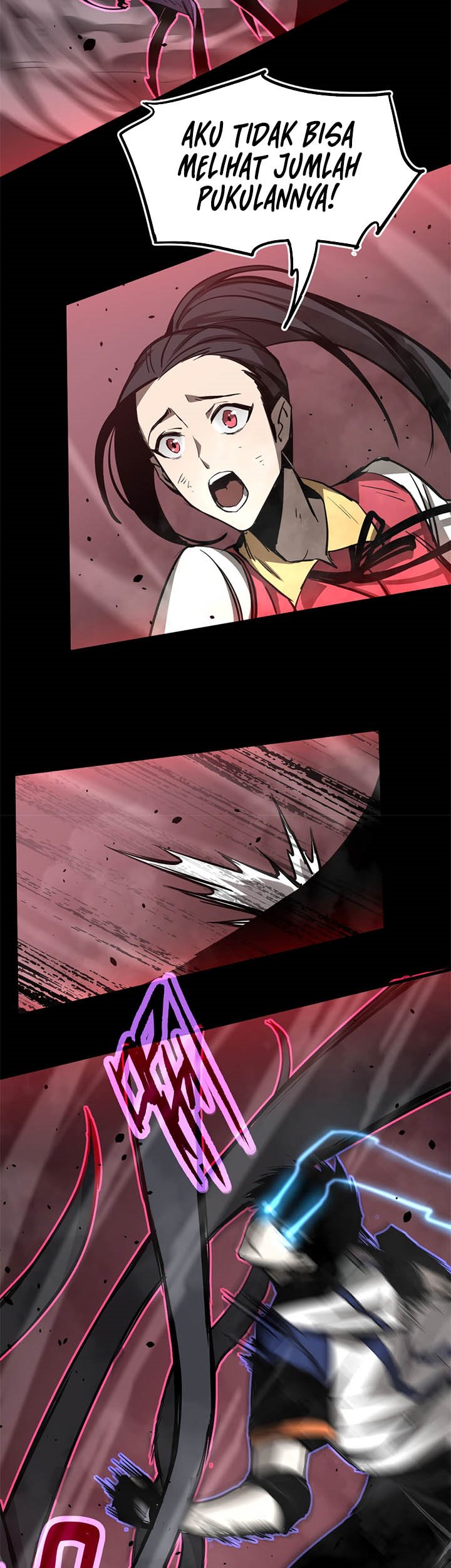 Advanced Evolution (Super Evolution) Chapter 26 halaman 5