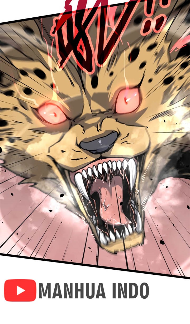 Advanced Evolution (Super Evolution) Chapter 29 halaman 12