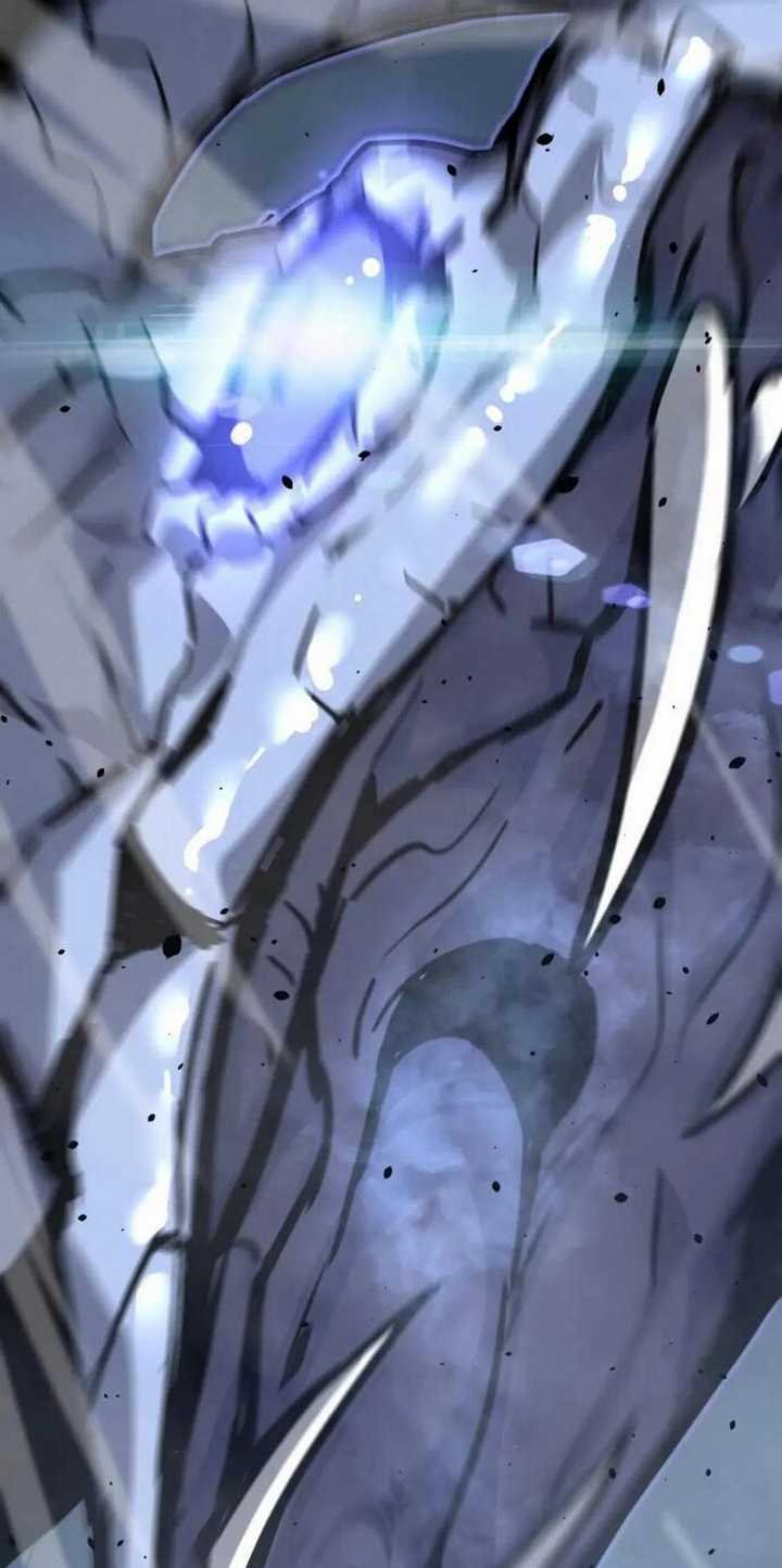 Advanced Evolution (Super Evolution) Chapter 33 halaman 11
