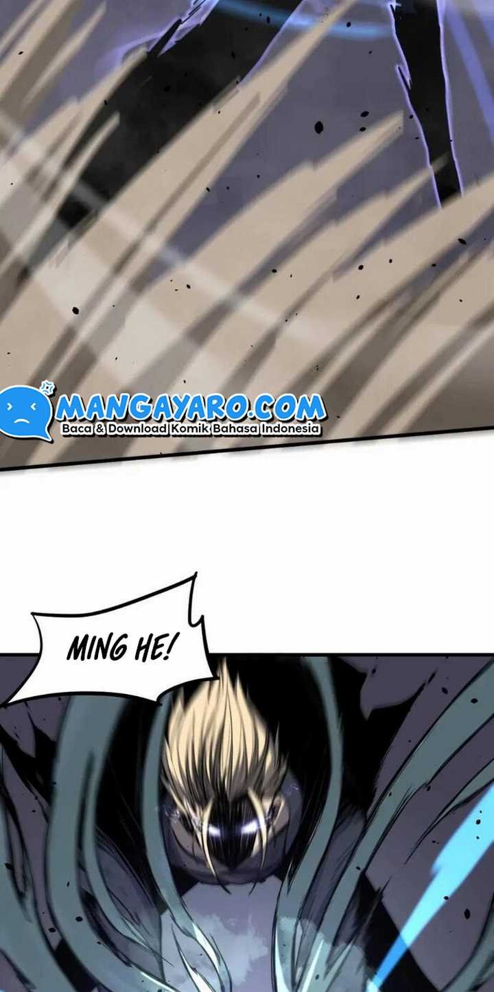 Advanced Evolution (Super Evolution) Chapter 33 halaman 19