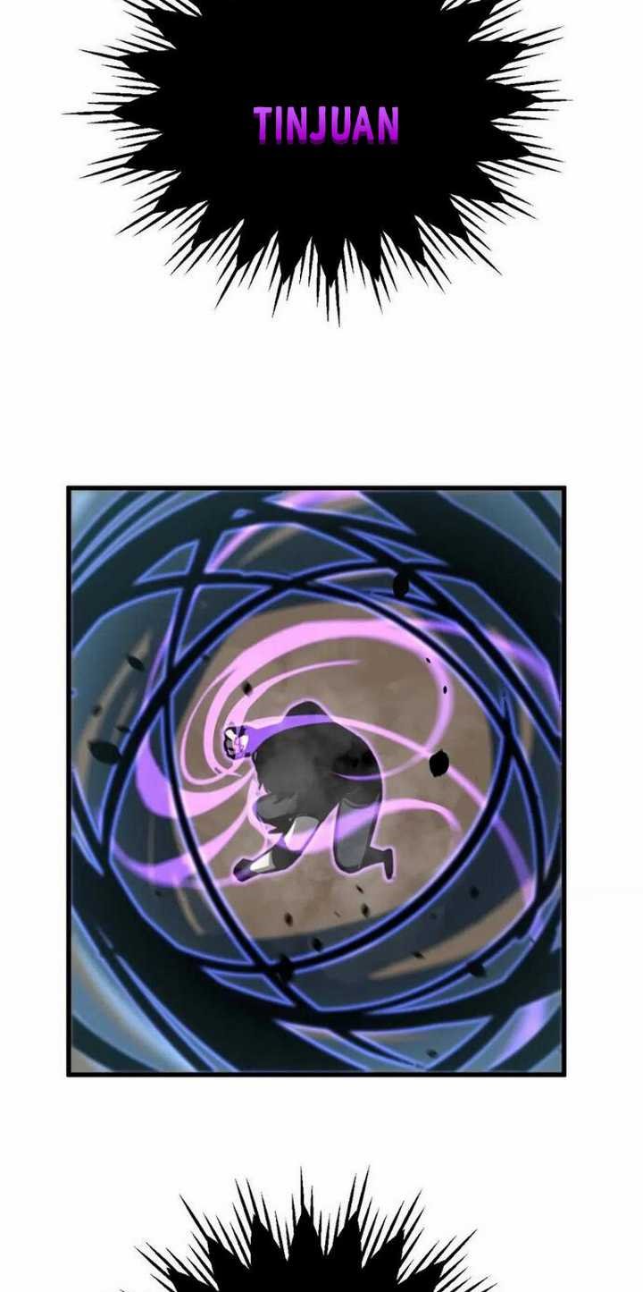 Advanced Evolution (Super Evolution) Chapter 33 halaman 38