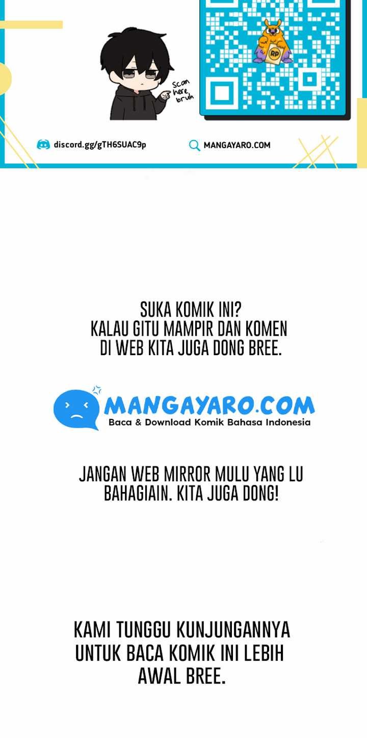 Advanced Evolution (Super Evolution) Chapter 33 halaman 81