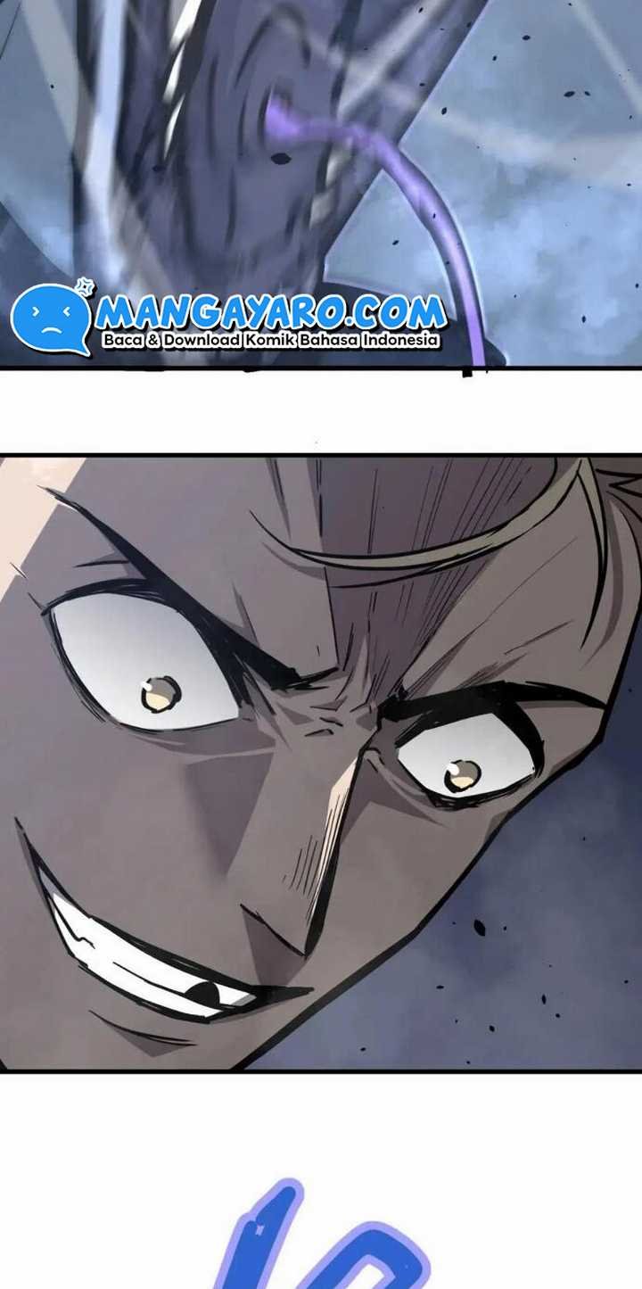 Advanced Evolution (Super Evolution) Chapter 33 halaman 12