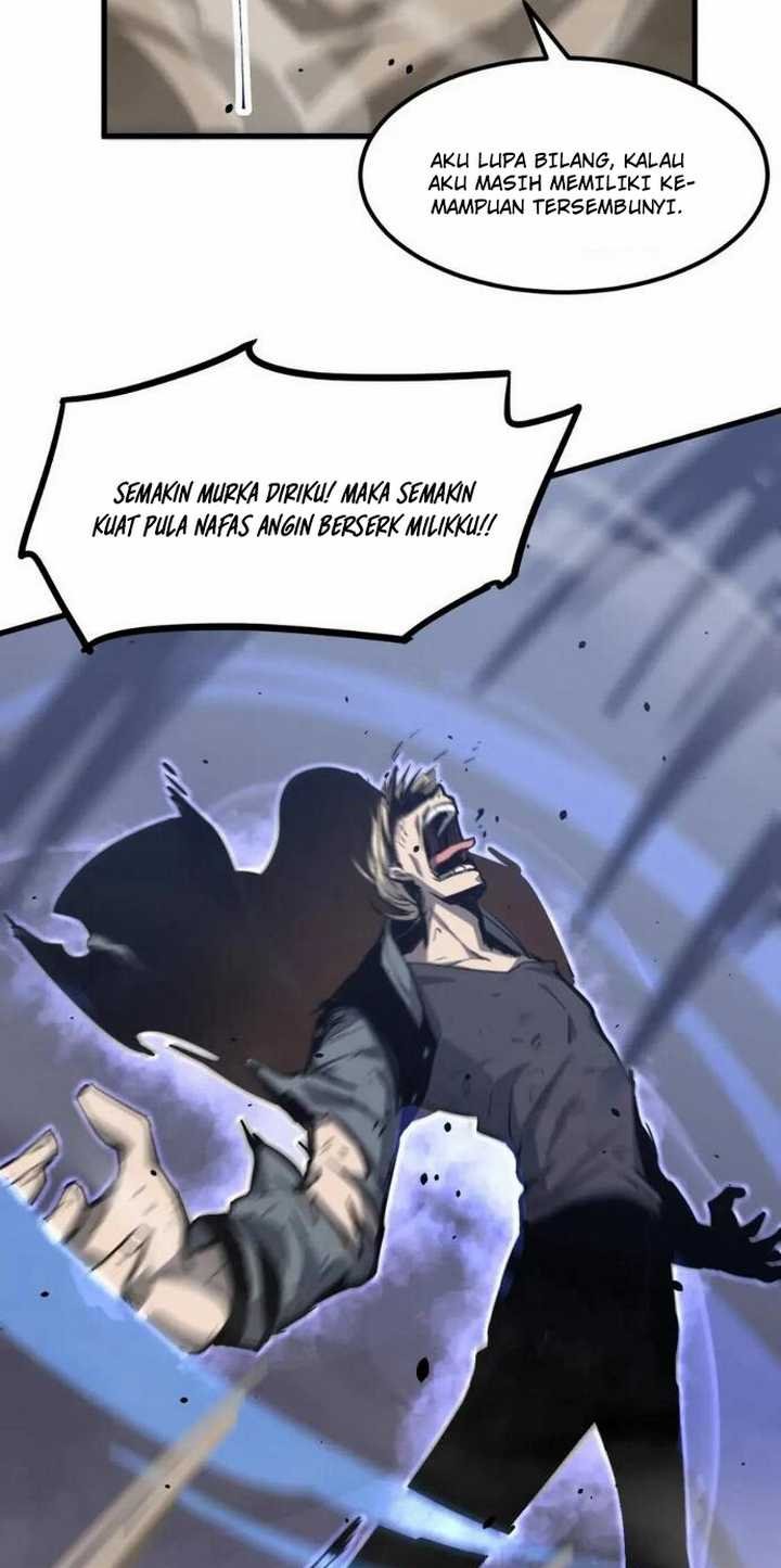 Advanced Evolution (Super Evolution) Chapter 33 halaman 18