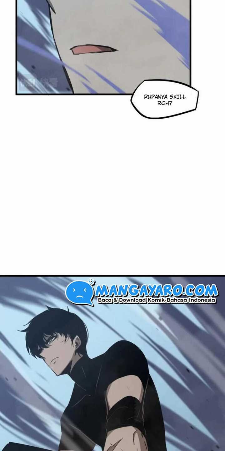 Advanced Evolution (Super Evolution) Chapter 33 halaman 8