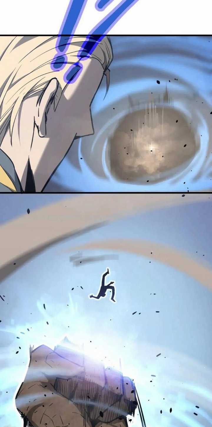 Advanced Evolution (Super Evolution) Chapter 33 halaman 13
