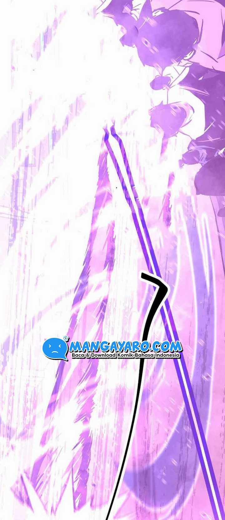Advanced Evolution (Super Evolution) Chapter 34 halaman 37