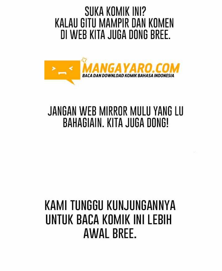 Advanced Evolution (Super Evolution) Chapter 35 halaman 31