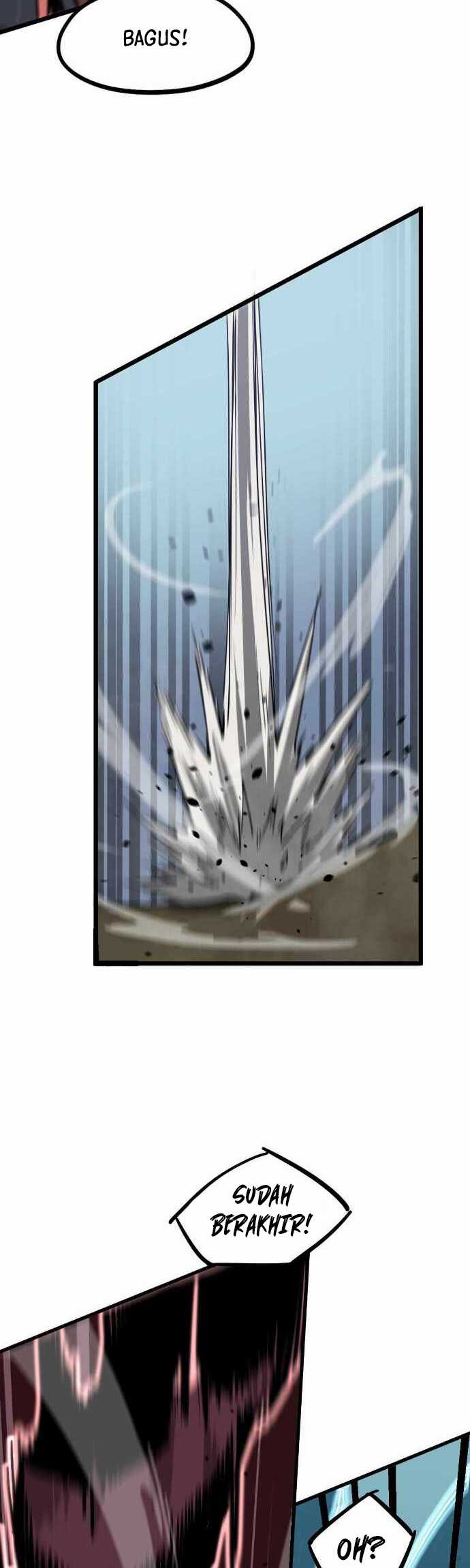 Advanced Evolution (Super Evolution) Chapter 36 halaman 31