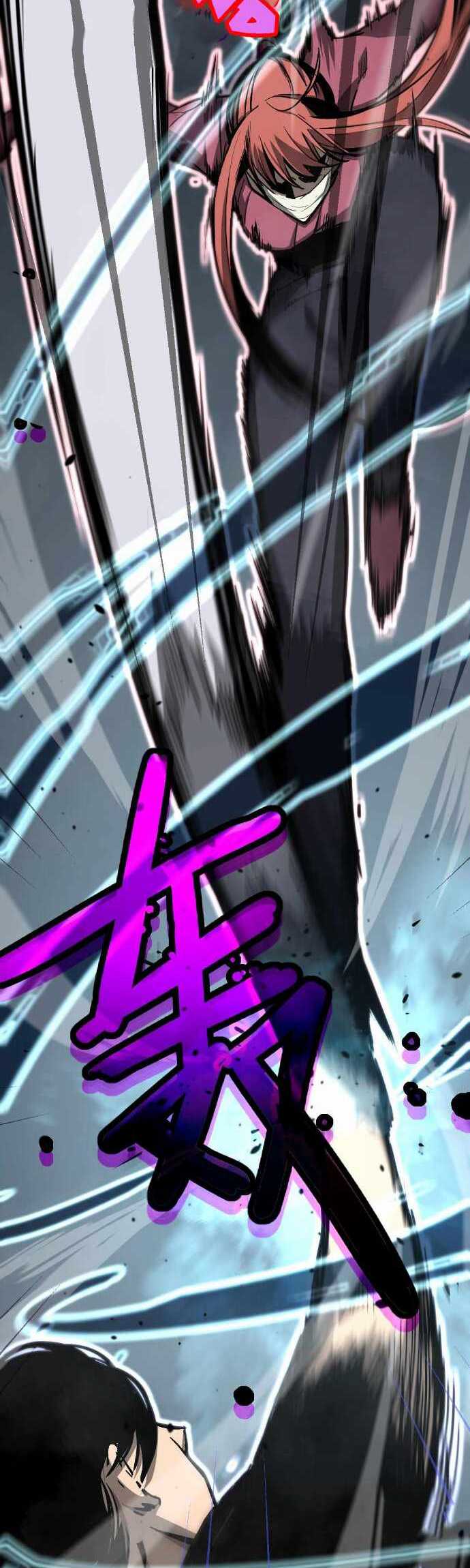 Advanced Evolution (Super Evolution) Chapter 36 halaman 33