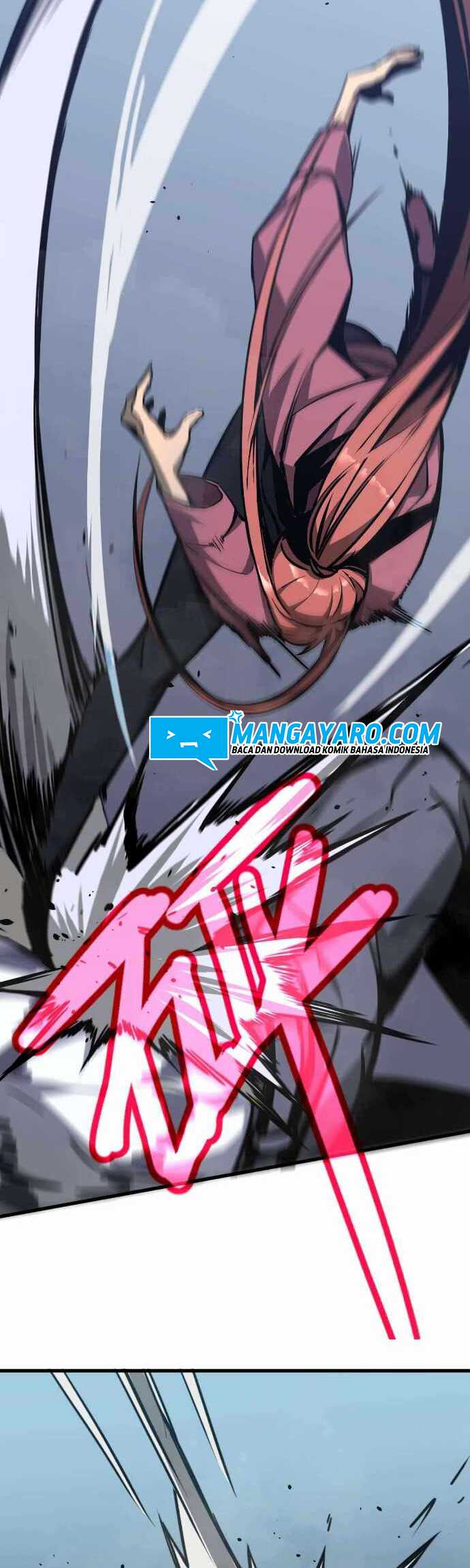Advanced Evolution (Super Evolution) Chapter 36 halaman 11