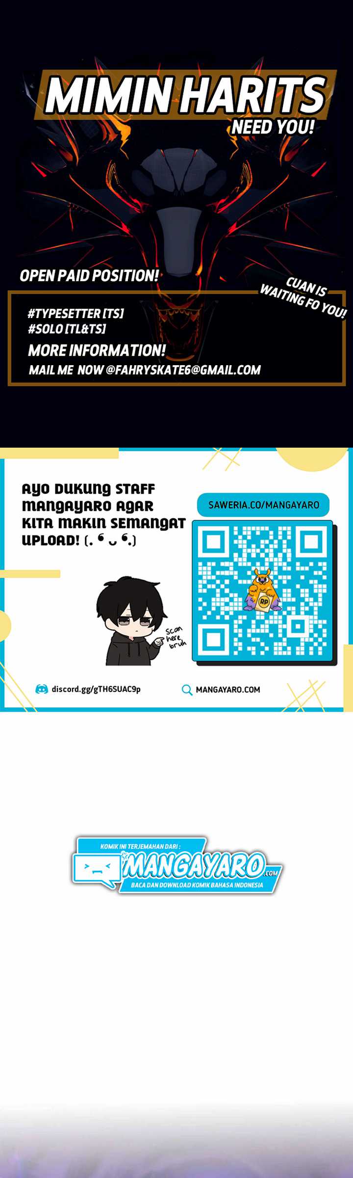 Advanced Evolution (Super Evolution) Chapter 37 halaman 2