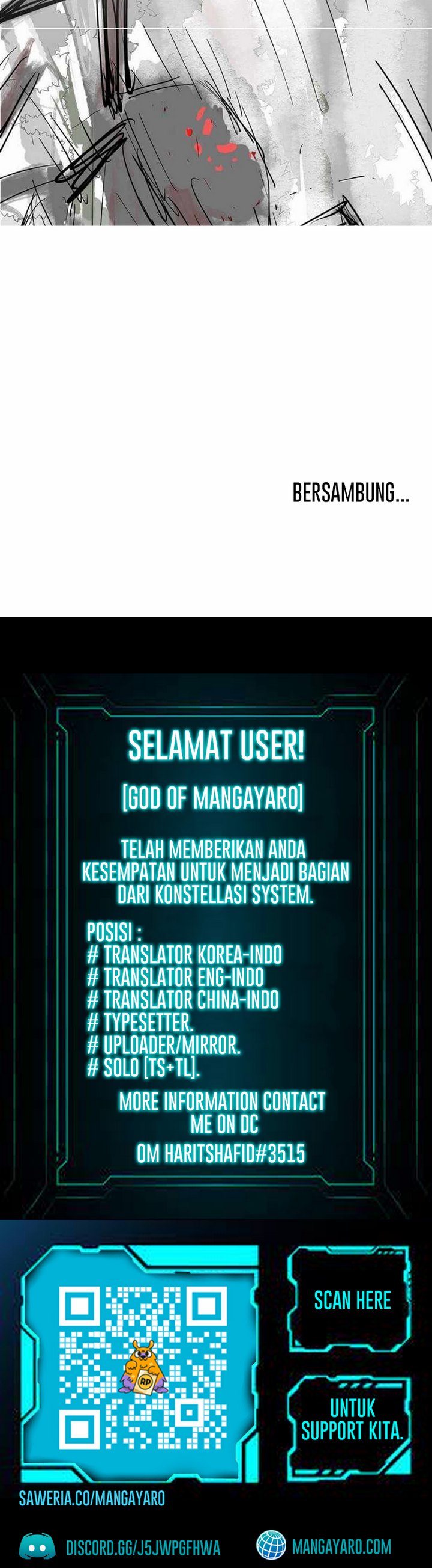 Advanced Evolution (Super Evolution) Chapter 41.2 halaman 24