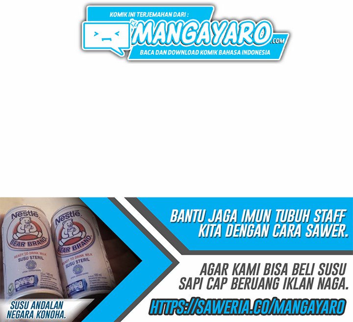 Advanced Evolution (Super Evolution) Chapter 42.1 halaman 23