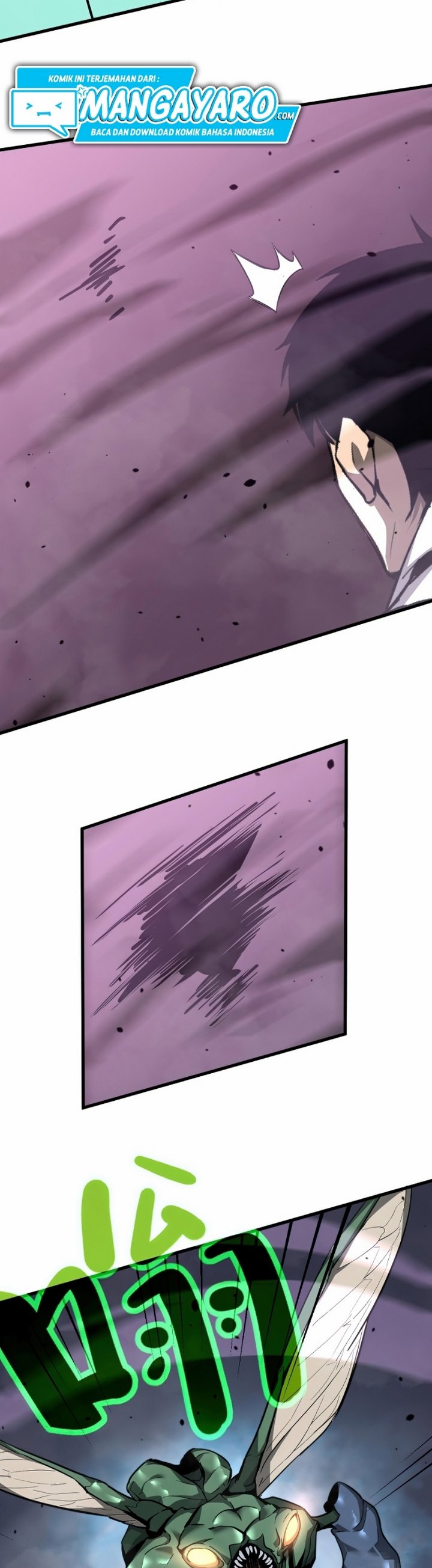Advanced Evolution (Super Evolution) Chapter 42.2 halaman 14