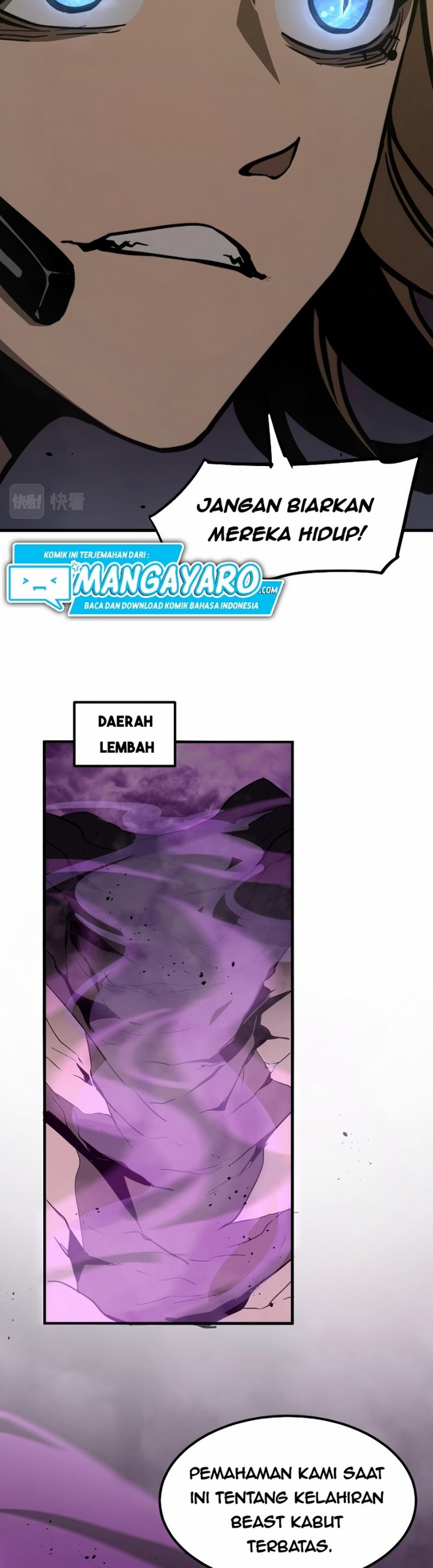 Advanced Evolution (Super Evolution) Chapter 42.2 halaman 10