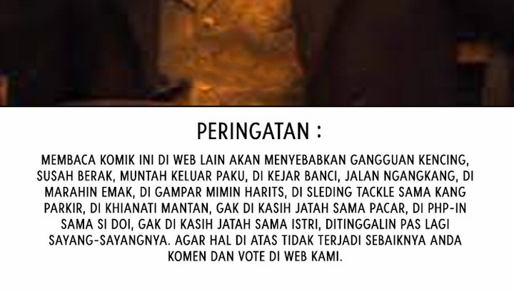 Advanced Evolution (Super Evolution) Chapter 43.1 halaman 27