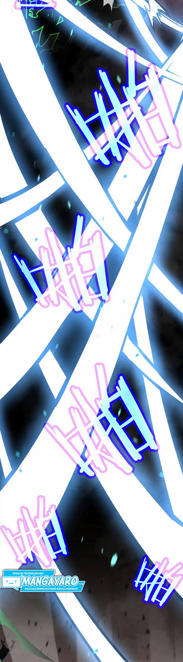 Advanced Evolution (Super Evolution) Chapter 43.2 halaman 7