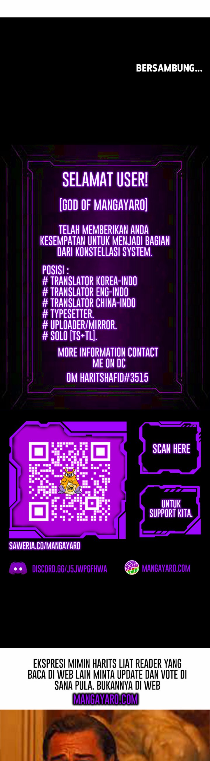 Advanced Evolution (Super Evolution) Chapter 43.2 halaman 23