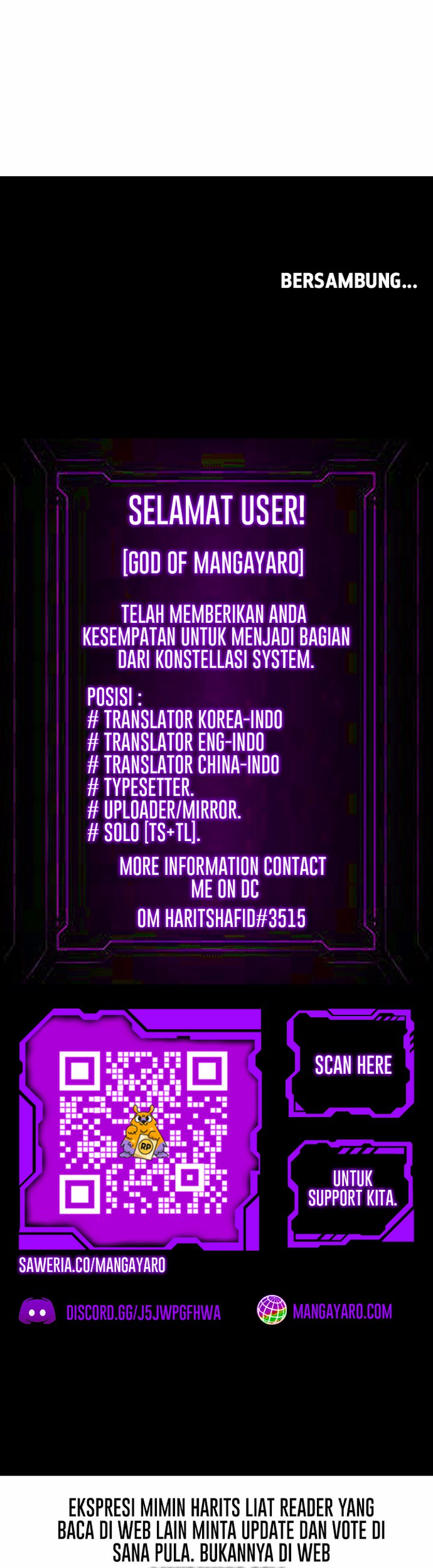 Advanced Evolution (Super Evolution) Chapter 44.2 halaman 27