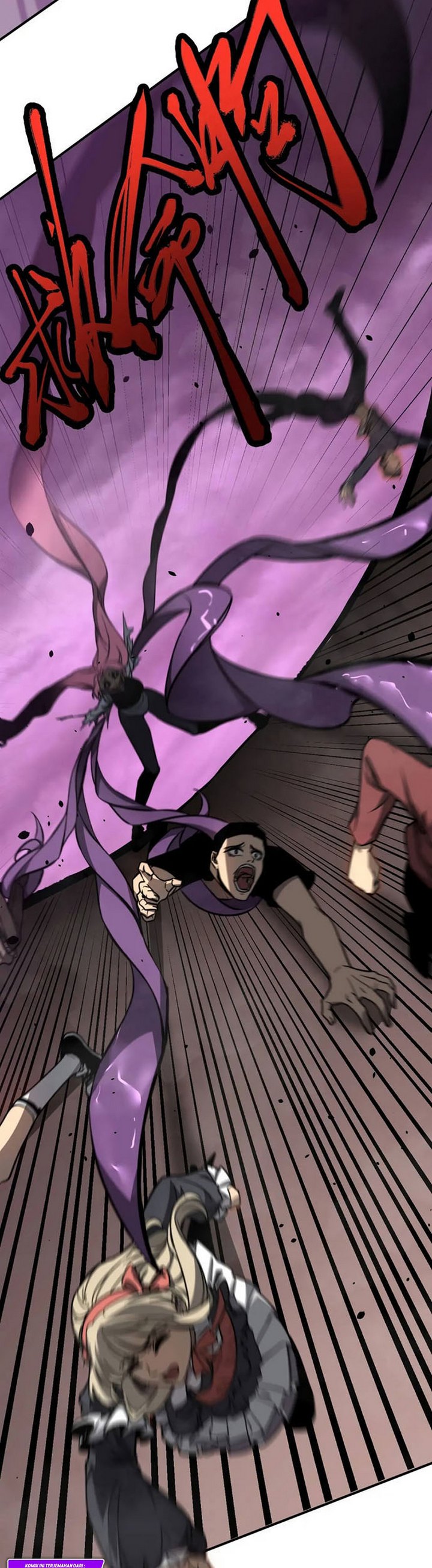 Advanced Evolution (Super Evolution) Chapter 44.2 halaman 10