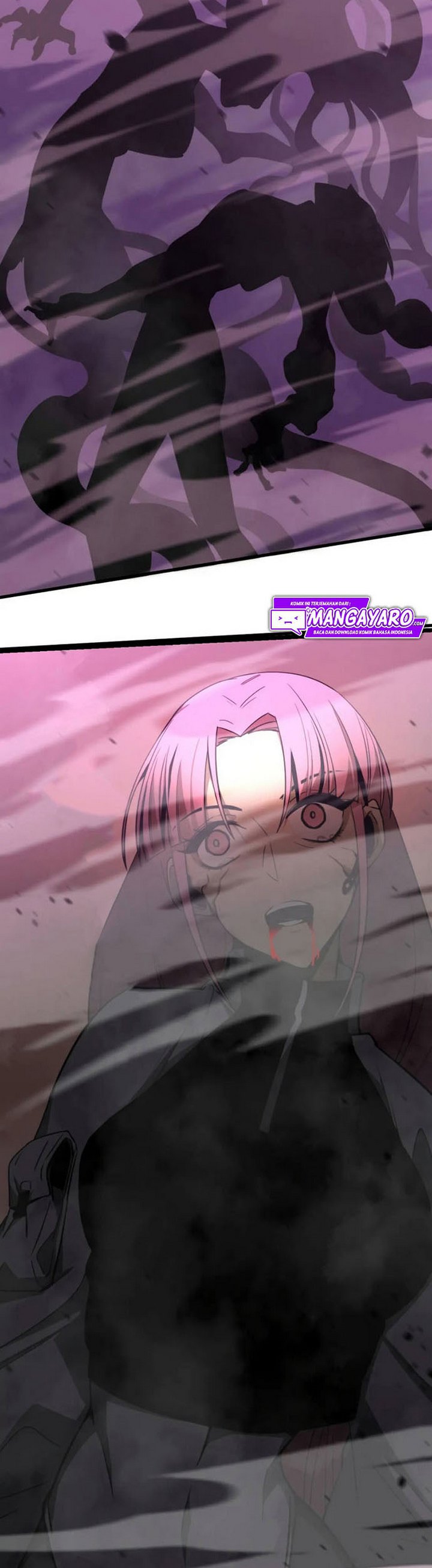Advanced Evolution (Super Evolution) Chapter 44.2 halaman 4