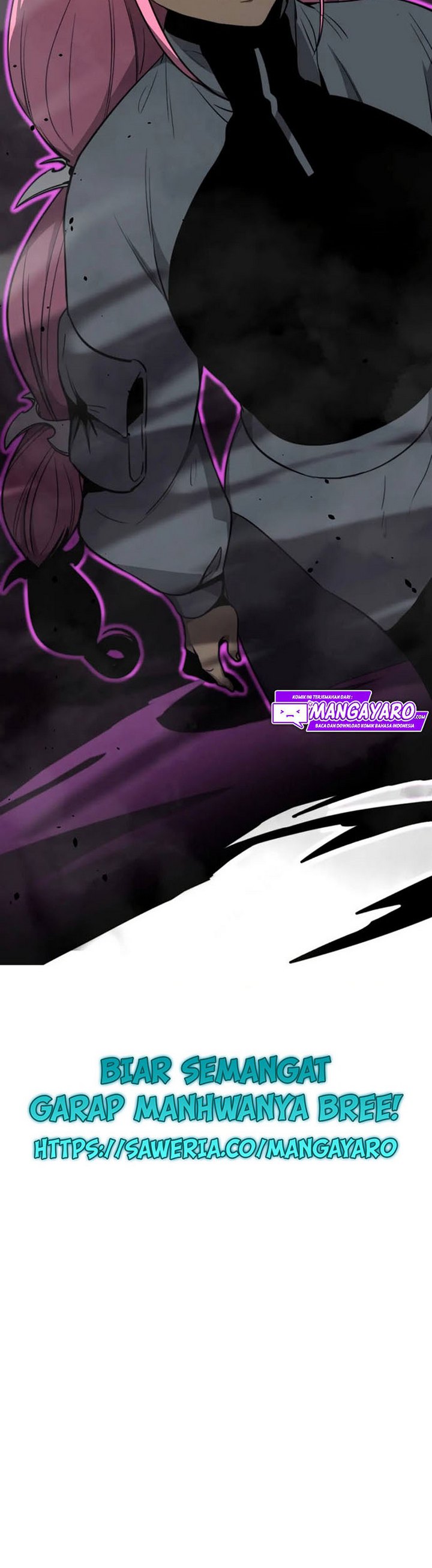 Advanced Evolution (Super Evolution) Chapter 44.2 halaman 26