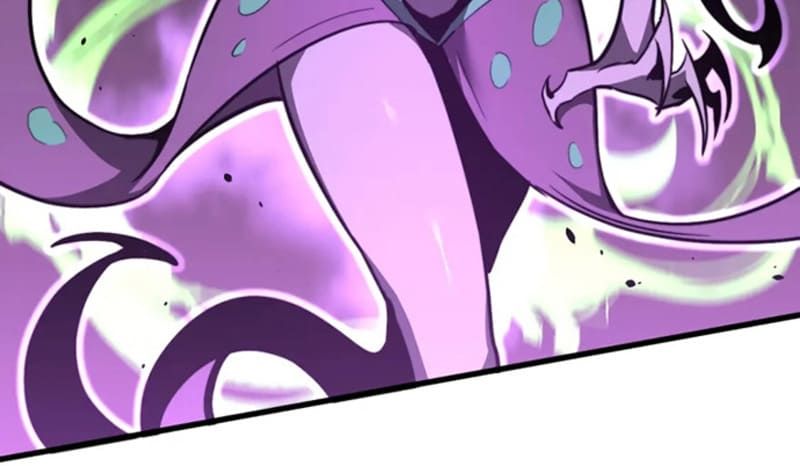 Advanced Evolution (Super Evolution) Chapter 45 halaman 20