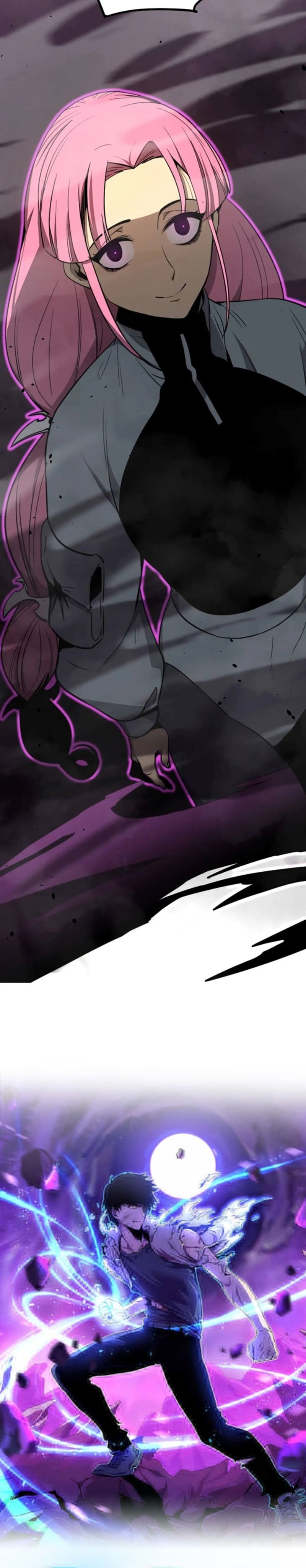 Advanced Evolution (Super Evolution) Chapter 45 halaman 3
