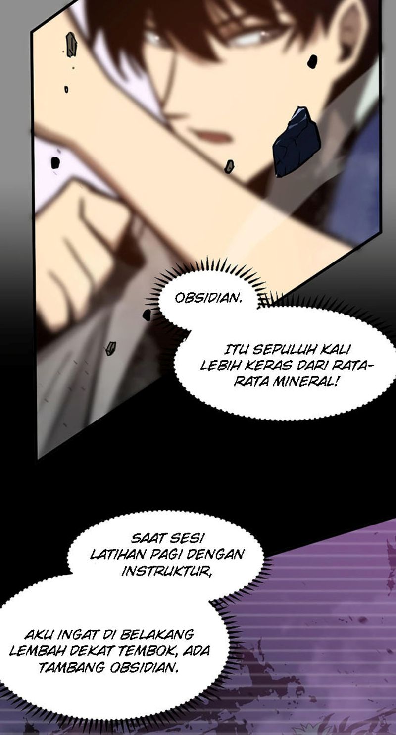 Advanced Evolution (Super Evolution) Chapter 46 halaman 11