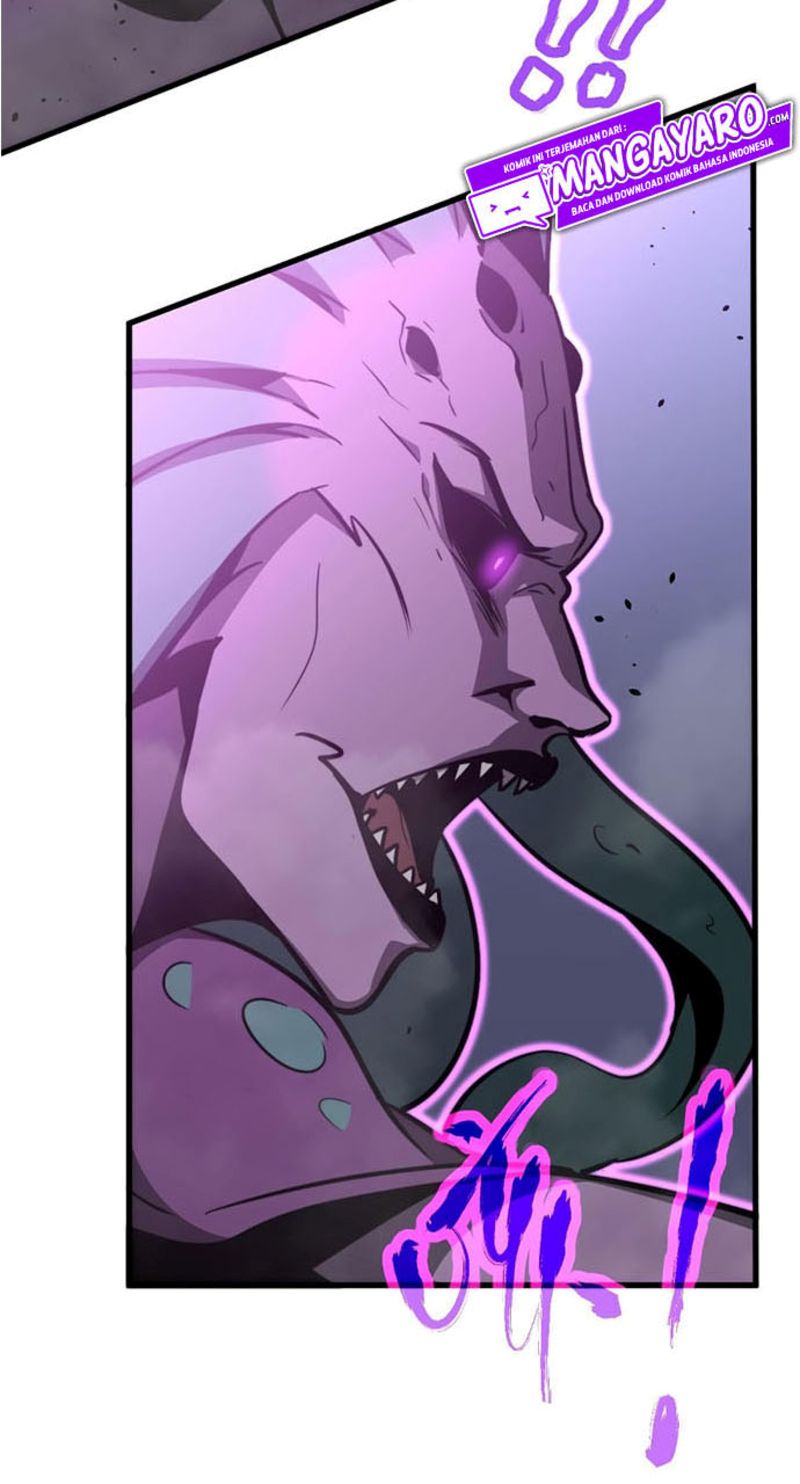 Advanced Evolution (Super Evolution) Chapter 46 halaman 41