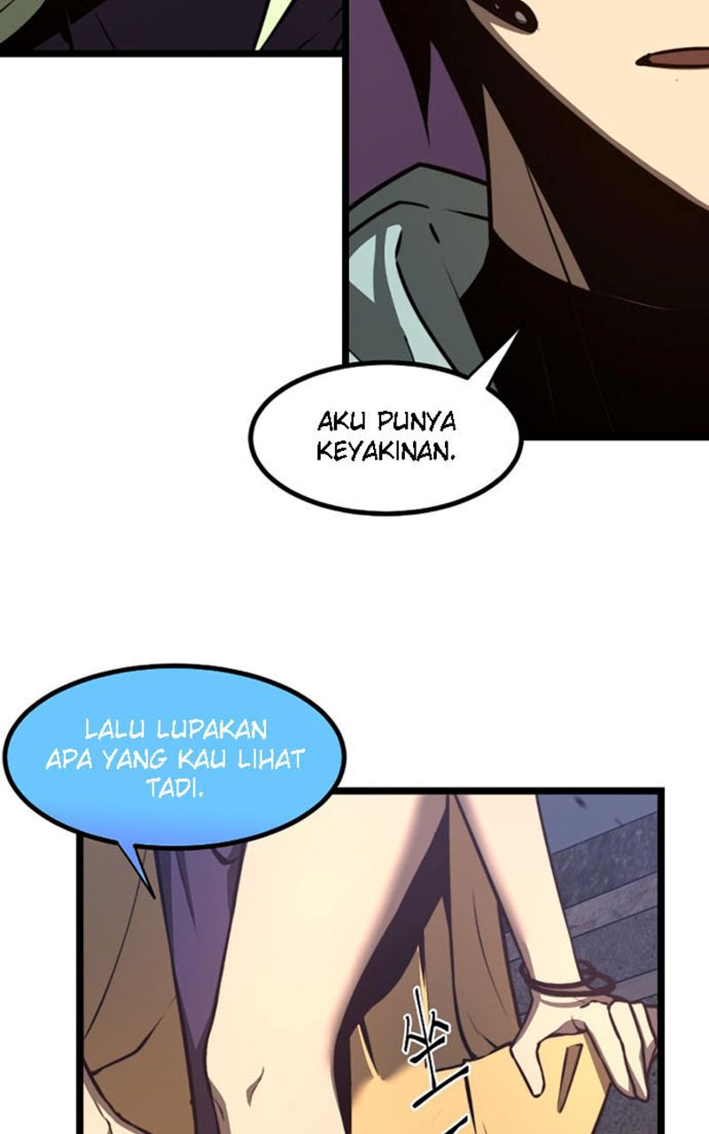 Advanced Evolution (Super Evolution) Chapter 46 halaman 65