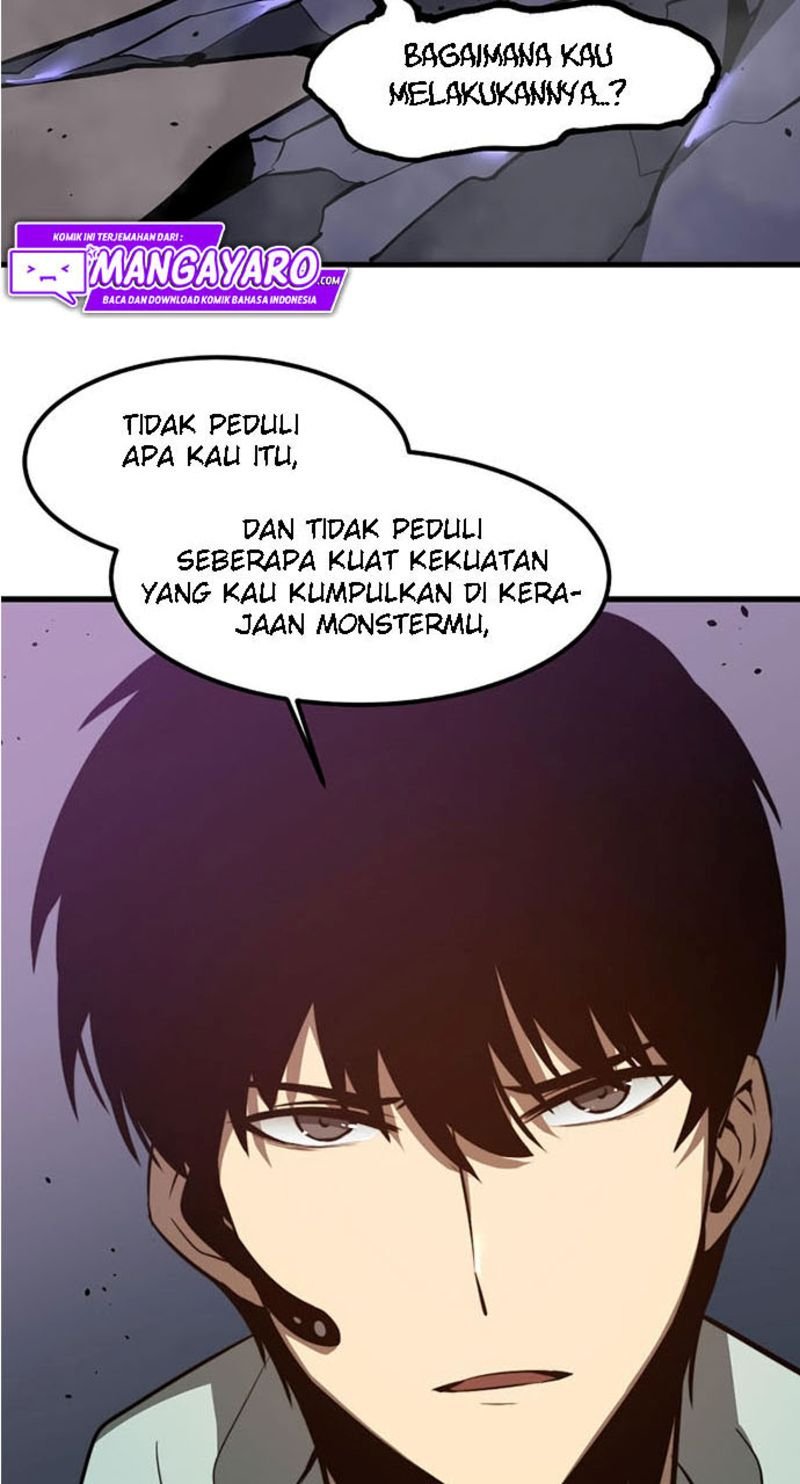 Advanced Evolution (Super Evolution) Chapter 46 halaman 36