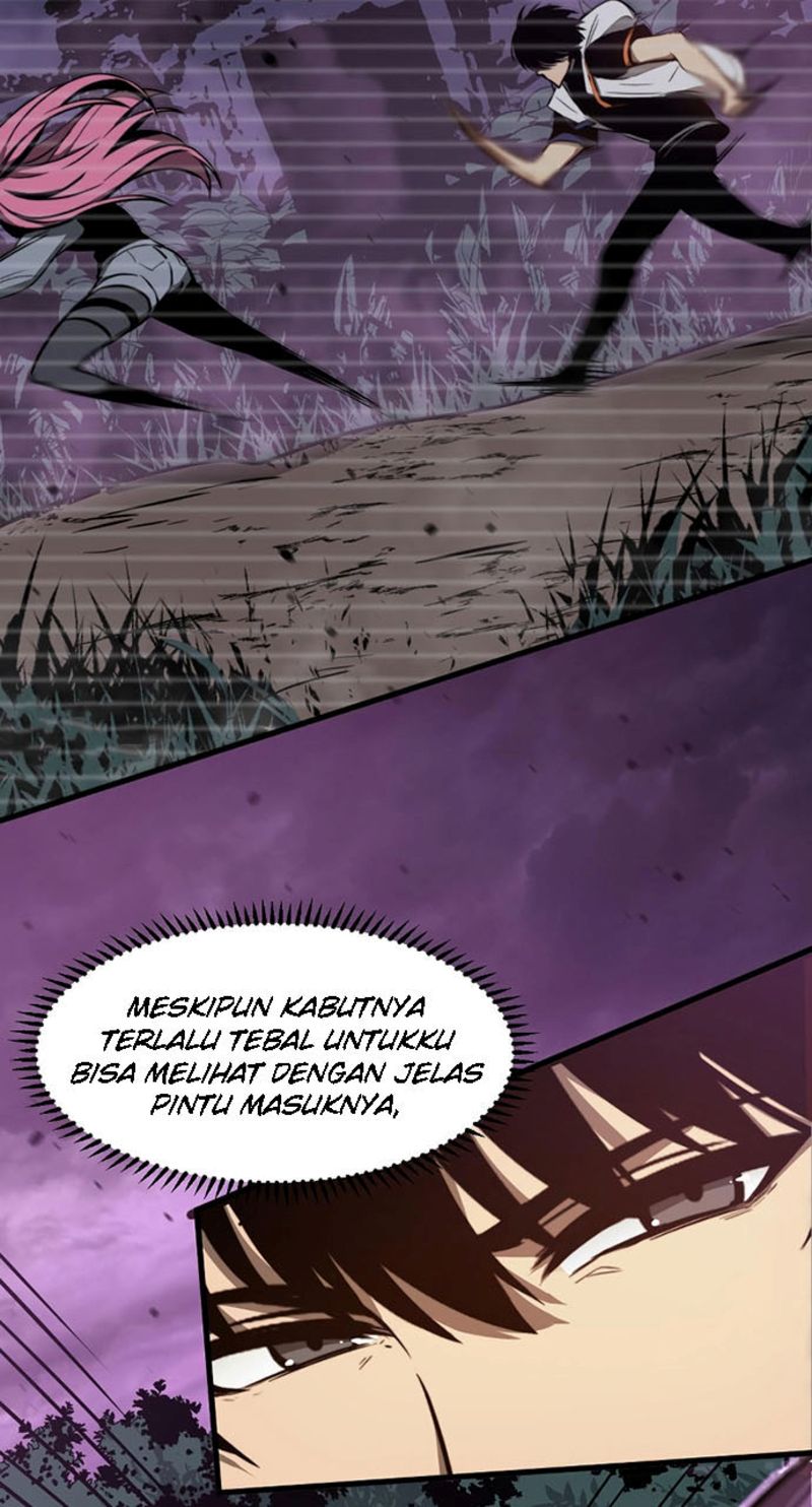 Advanced Evolution (Super Evolution) Chapter 46 halaman 12