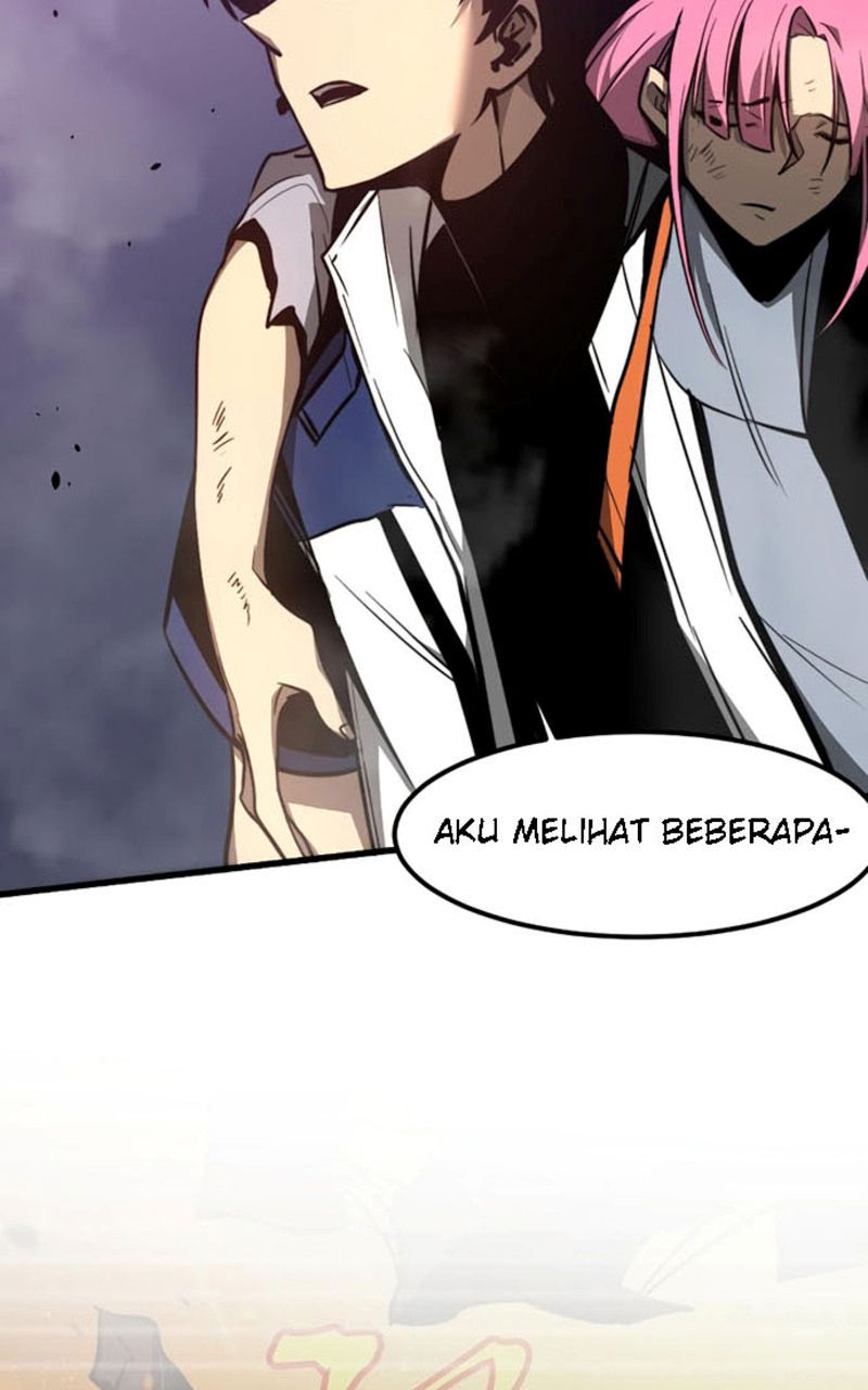 Advanced Evolution (Super Evolution) Chapter 46 halaman 79