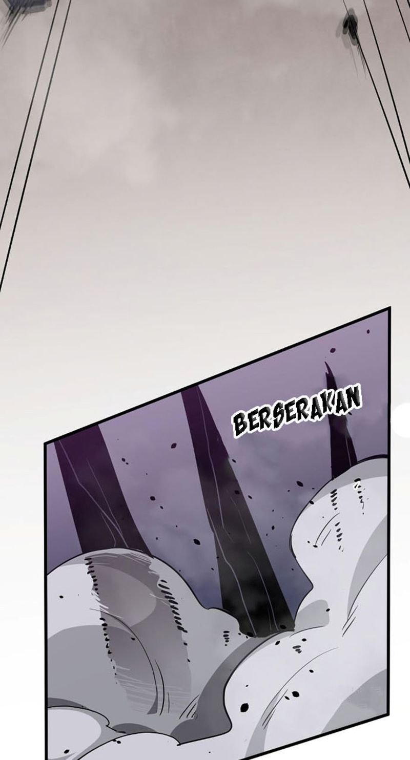 Advanced Evolution (Super Evolution) Chapter 46 halaman 31