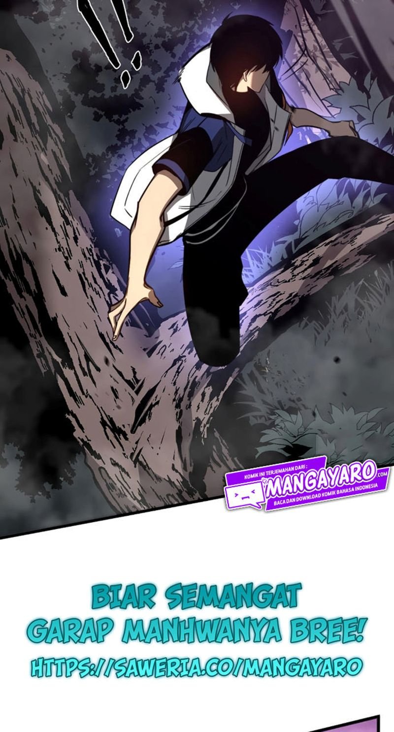 Advanced Evolution (Super Evolution) Chapter 46 halaman 17