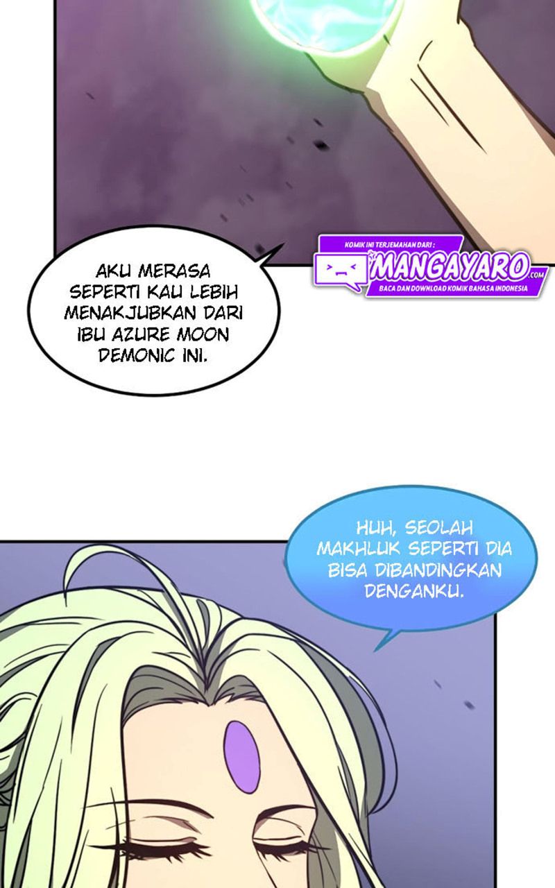 Advanced Evolution (Super Evolution) Chapter 46 halaman 57