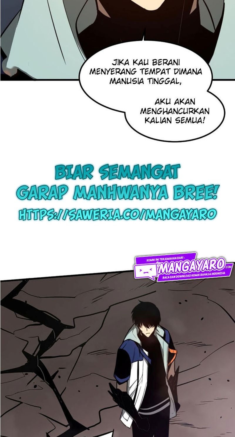 Advanced Evolution (Super Evolution) Chapter 46 halaman 37