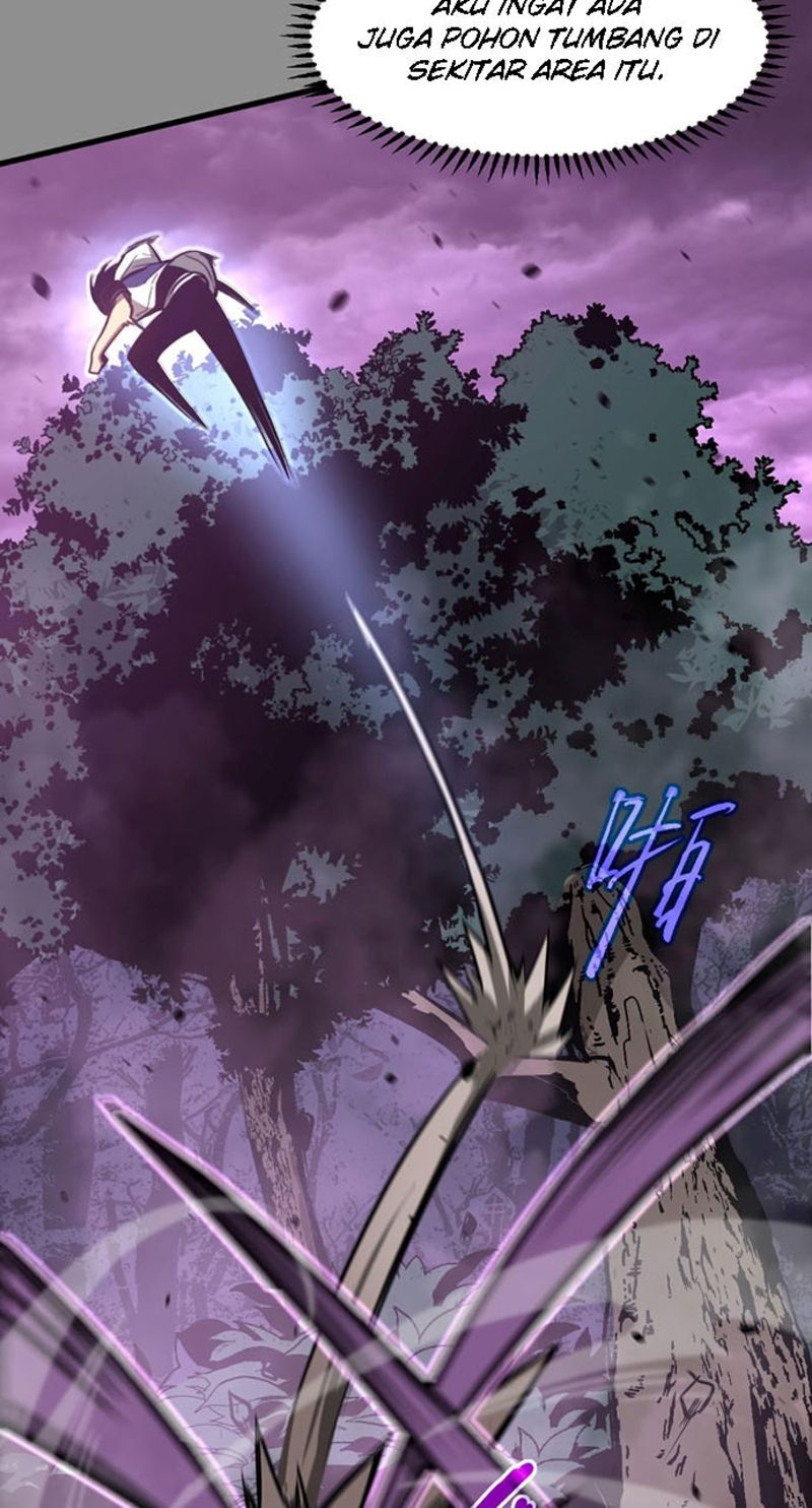 Advanced Evolution (Super Evolution) Chapter 46 halaman 14