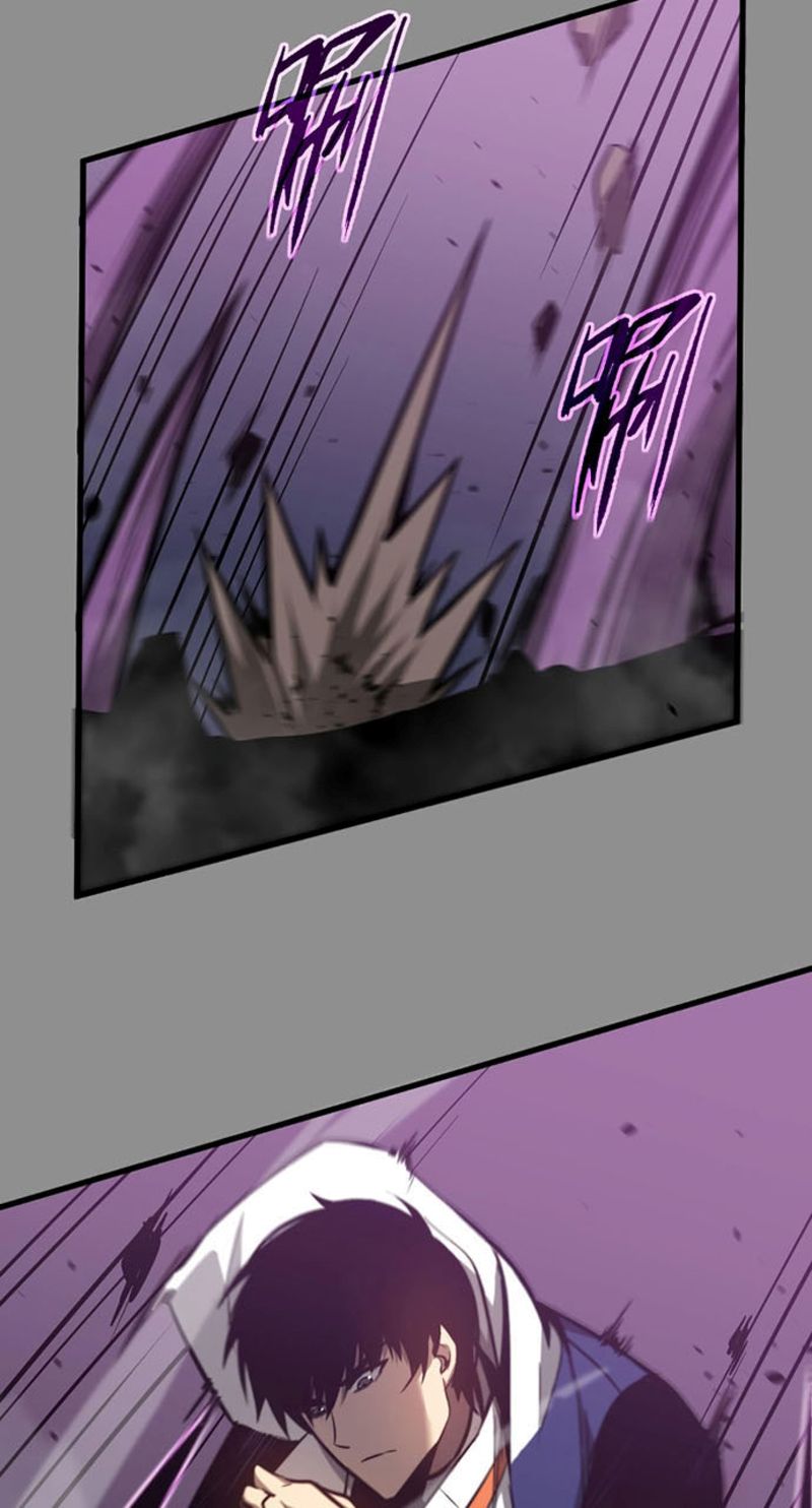 Advanced Evolution (Super Evolution) Chapter 46 halaman 9