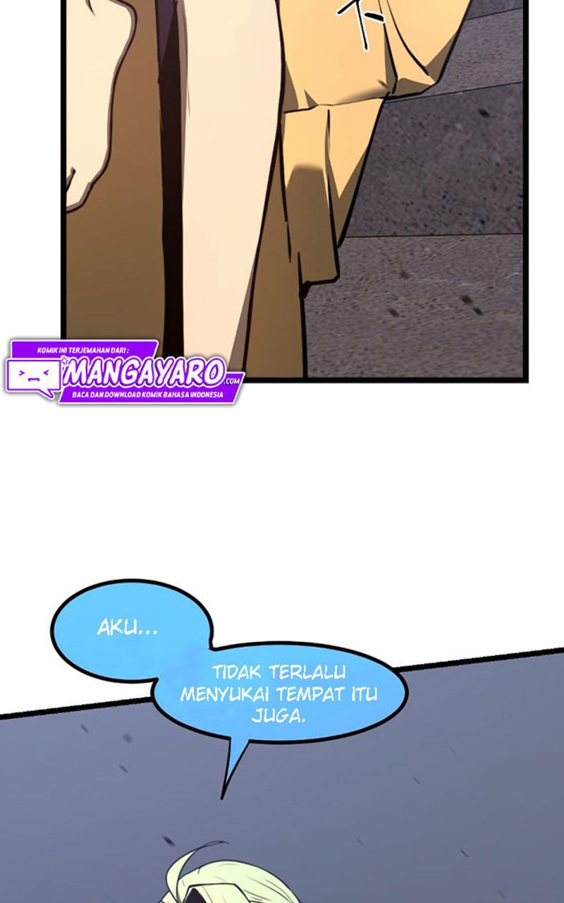 Advanced Evolution (Super Evolution) Chapter 46 halaman 66