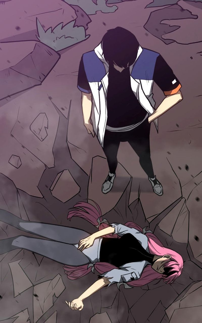 Advanced Evolution (Super Evolution) Chapter 46 halaman 70