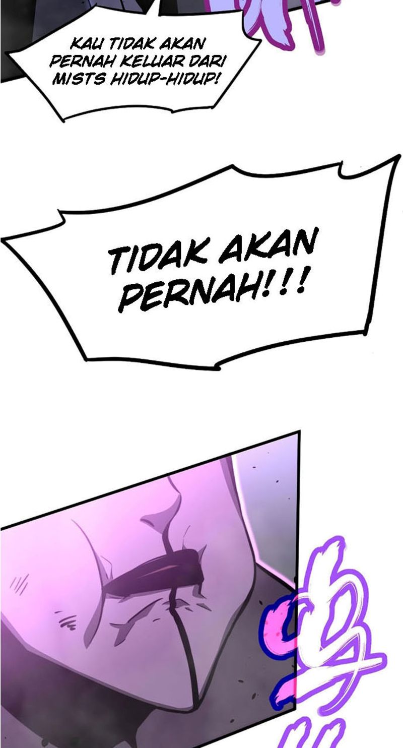 Advanced Evolution (Super Evolution) Chapter 46 halaman 40