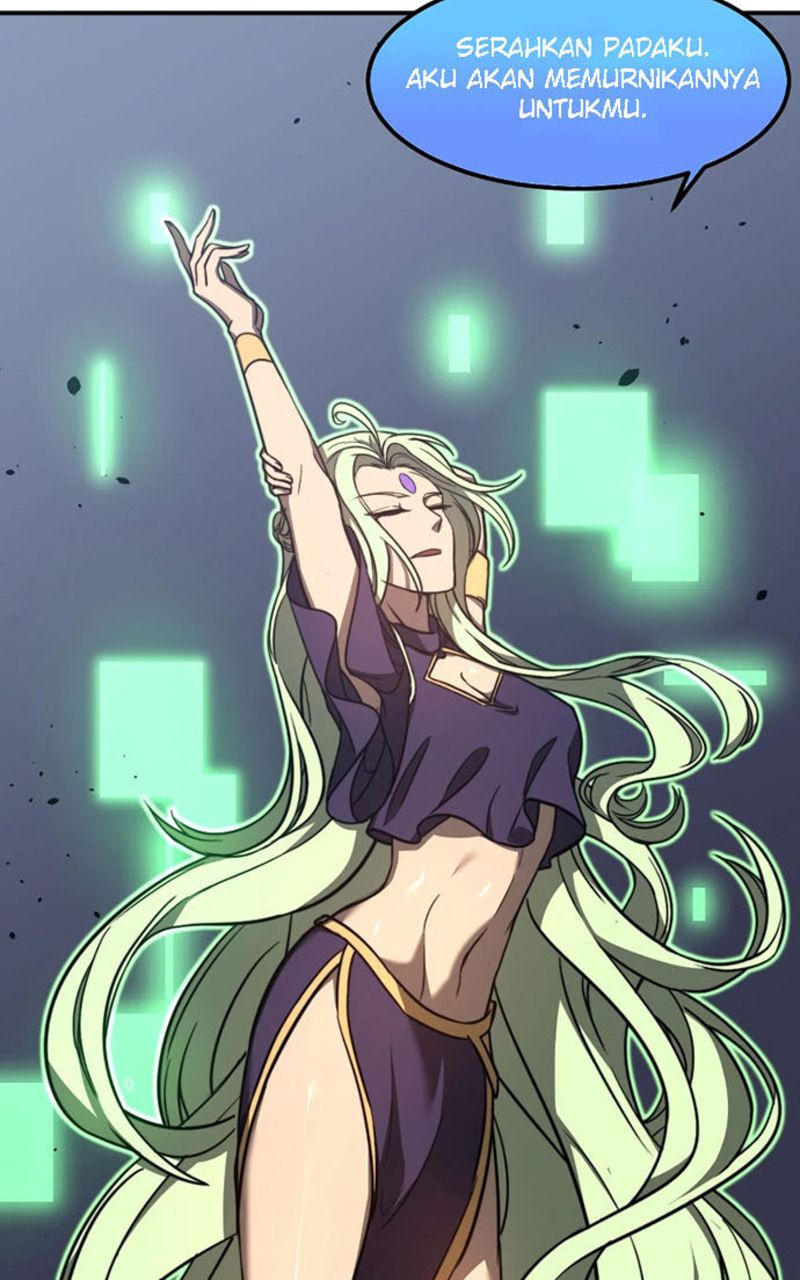 Advanced Evolution (Super Evolution) Chapter 46 halaman 54