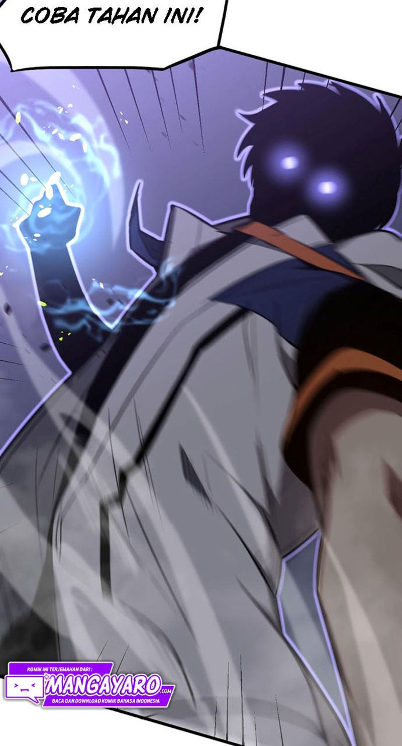 Advanced Evolution (Super Evolution) Chapter 46 halaman 26